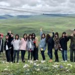 稻城亚丁8天7晚，雪域高原聆听夏日情话，一笔一划书写多彩人生