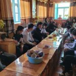 稻城亚丁8天7晚，雪域高原聆听夏日情话，一笔一划书写多彩人生