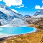 稻城亚丁8天7晚，雪域高原聆听夏日情话，一笔一划书写多彩人生