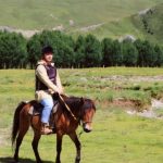 稻城亚丁8天7晚，雪域高原聆听夏日情话，一笔一划书写多彩人生