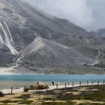 稻城亚丁8天7晚，雪域高原聆听夏日情话，一笔一划书写多彩人生