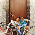 摩洛哥8天7晚，在撒哈拉沙漠里的“彩色童话世界”，你确定不来场义工之旅吗？