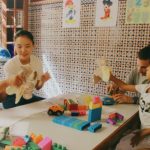 摩洛哥8天7晚，在撒哈拉沙漠里的“彩色童话世界”，你确定不来场义工之旅吗？