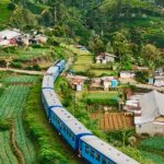 斯里兰卡6天5晚，穿越山与海，邂逅最美锡兰，支教文化双重体验！