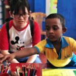 斯里兰卡6天5晚，穿越山与海，邂逅最美锡兰，支教文化双重体验！