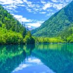 四川成都5天4晚，亲自喂食、照顾萌炸天的大熊猫！是怎样一种神仙工作？