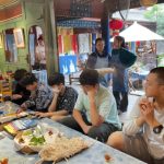 云南大理6天5晚，白族扎染、环境保护、洱海骑行...get明星同款体验，开启宝藏之旅！