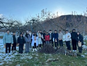 暑假招募 · 日本 | 早鸟倒计时！开启一场链接自然...