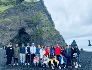 暑假招募 · 冰岛 | 飞向世界尽头，去冰岛看冰与火...