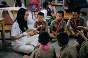 国庆特辑·早鸟开启 | 马尔代夫环保、大理非遗探秘...