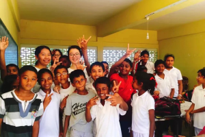 早鸟优惠·寒假合集｜精选15条国外义工旅行路线，带...