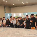 新加坡国立大学—教育与教学管理项目简章