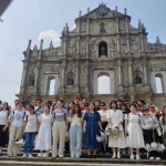 澳门大学-人工智能与大数据访学项目简章