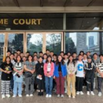 新加坡国立大学—商业与金融项目简章