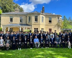 英国牛剑双校卓越计划2025寒假访学