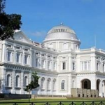 新加坡国立大学—城市规划与建筑设计项目简章