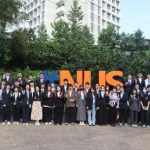 新加坡国立大学—教育与教学管理项目简章