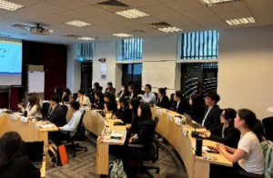 新加坡国立大学—城市规划与建筑设计项目简章