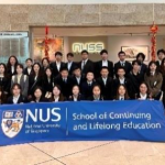 新加坡国立大学—教育与教学管理项目简章