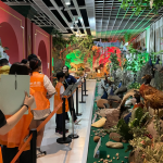 寒假招募 · 湖南长沙 | 动物保育，我们一直在行动！