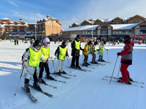 寒假招募 · 长白山 | 长白山至延吉绝美之旅，如何...