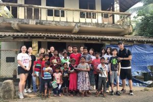 尼泊尔·寒假招募 | 尼泊尔博卡拉支教之旅，用爱与...