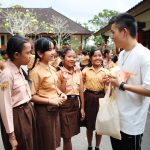 巴厘岛·寒假招募 | 免签畅游！在南纬8°的梦幻岛屿，解锁你的专属寒假课堂！