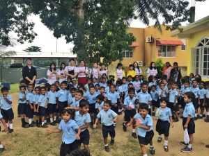 斯里兰卡·寒假招募 | 穿越山与海，邂逅最美锡兰，...