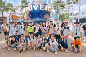 寒假招募 · 新加坡 | 解锁狮城寒假新玩法，一场说...