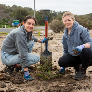 寒假招募 · 澳大利亚 | 去墨尔本做国际义工！邂逅...