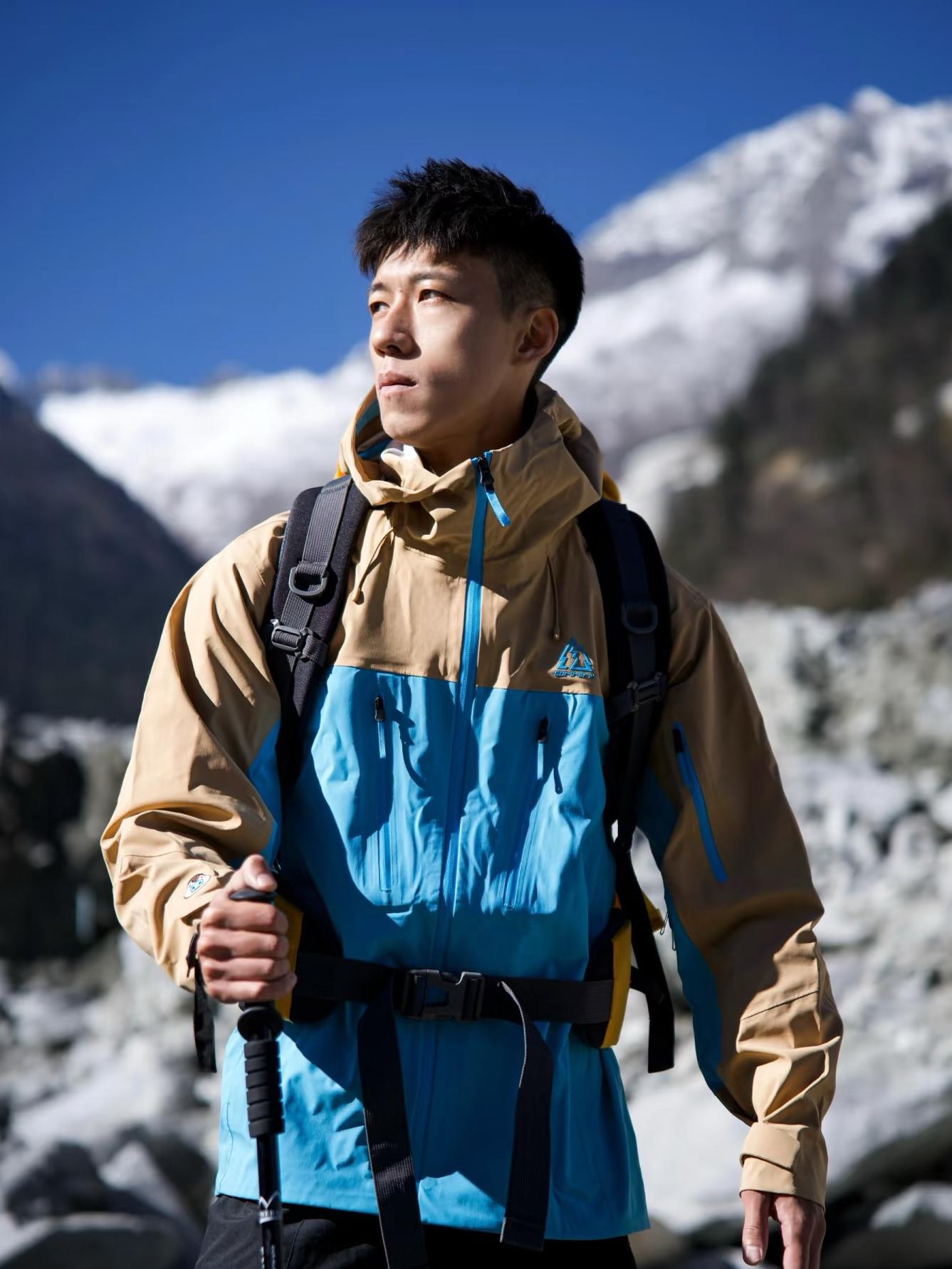 Steve Li
客户服务与关系管理