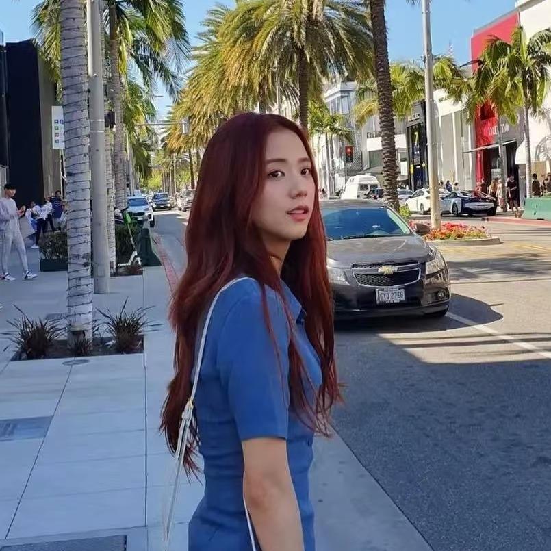 Wendy Xu
海外实习项目开发与执行