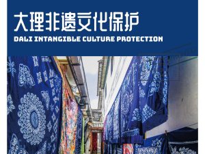 云南大理6天5晚，白族扎染、环境保护、洱海骑行...