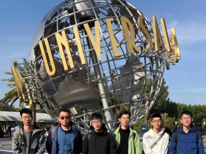 美国-大学生赴美带薪实习项目