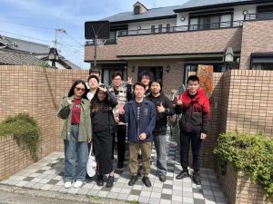 日本-大学生赴日带薪实习项目