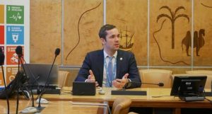 欧洲联合国《全球胜任力》实训项目简章（瑞士日内...