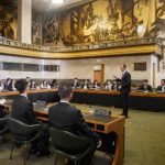 联合国-全球医疗与公共卫生实训项目简章（瑞士日内瓦+丹麦哥本哈根）