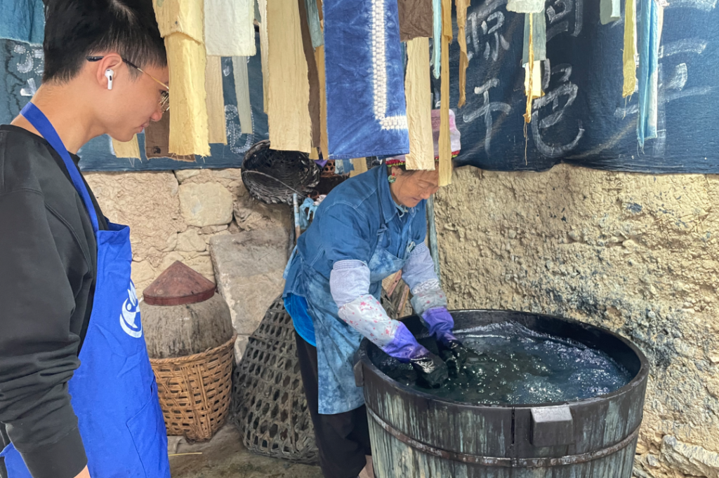 五一&暑假招募 | 云南大理get明星同款体验R...