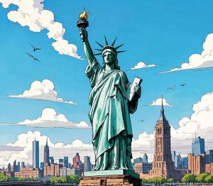 干货分享·赴美实习 | 赴美带薪实习是一种什么体验？