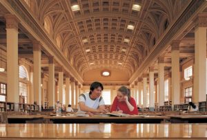 25暑期 | 阿德莱德大学访学项目合集来喽，开启你的...