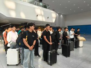 北京-政务大学生社会实践就业专项项目